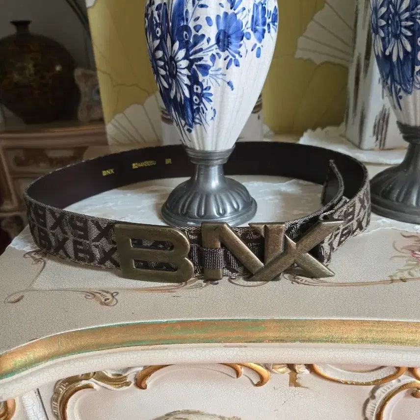 [BUNJANG] BNX Women's Belt / BNX 여성 벨트