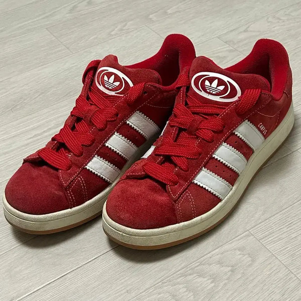 [BUNJANG] Adidas Campus 00s Sneakers / 아디다스 캠퍼스 00s (270)