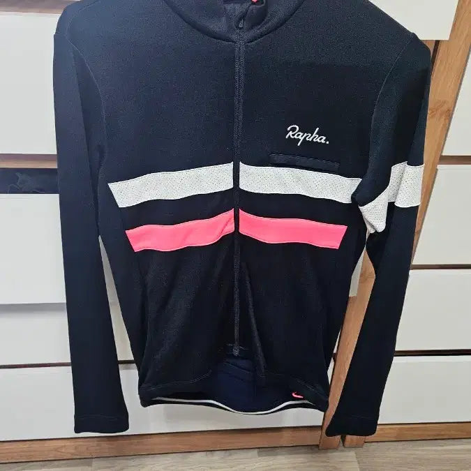 [BUNJANG] Rapha Long Sleeve Jersey - Small / 라파 긴팔 져지 스몰사이즈 팝니다