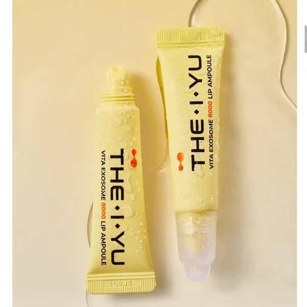 [BUNJANG] The IY Lip Ampoule / 더이유 립앰플