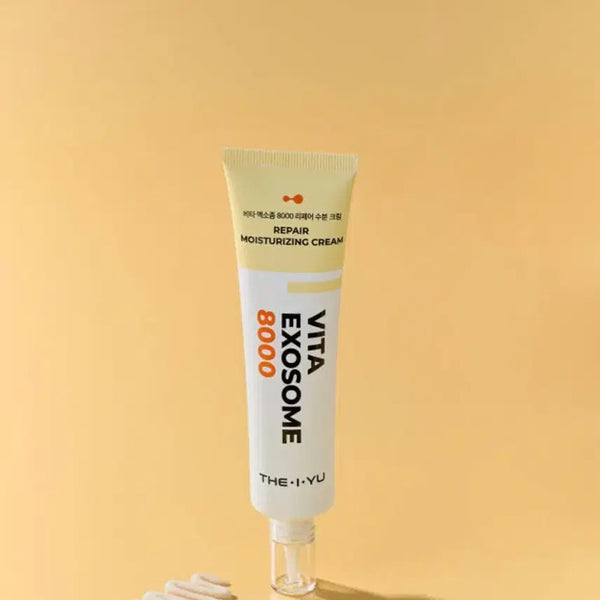 [BUNJANG] Theeu Hydrating Cream / 더이유 수분크림