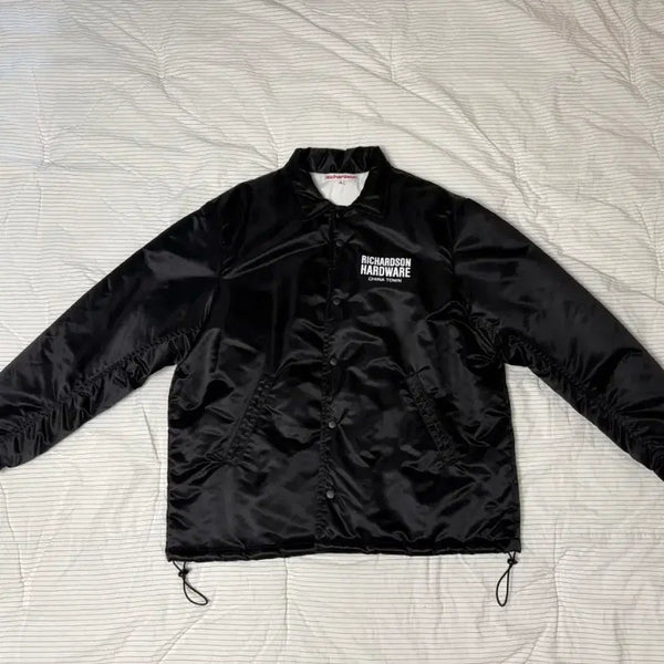 [BUNJANG] Richardson Jacket / (M)리차드슨 Richardson 자켓