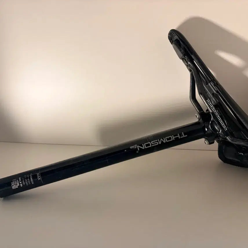[BUNJANG] THOMSON Zero Layback Seatpost / 탐슨 제로백