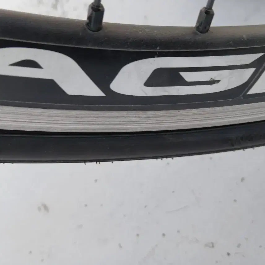 [BUNJANG] Campagnolo Scirocco Aluminum Wheelset / 로드휠셋 캄파놀로 시로코휠셋 판매만