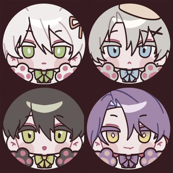 [BUNJANG] Profile Picture Commission - Same Day Completion / 당일마감 프사 커미션 0.2