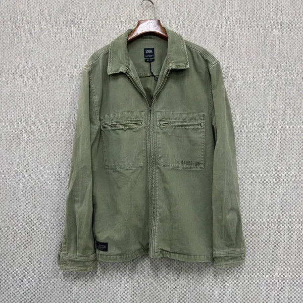 [BUNJANG] ZARA Jacket XL / 자라 ZARA 자켓 XL H05292