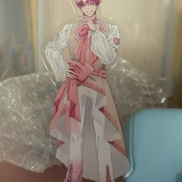 [BUNJANG] Tamon Acrylic Stand / 타몬군은 지금 어느쪽?! 타몬 아크릴 스탠드