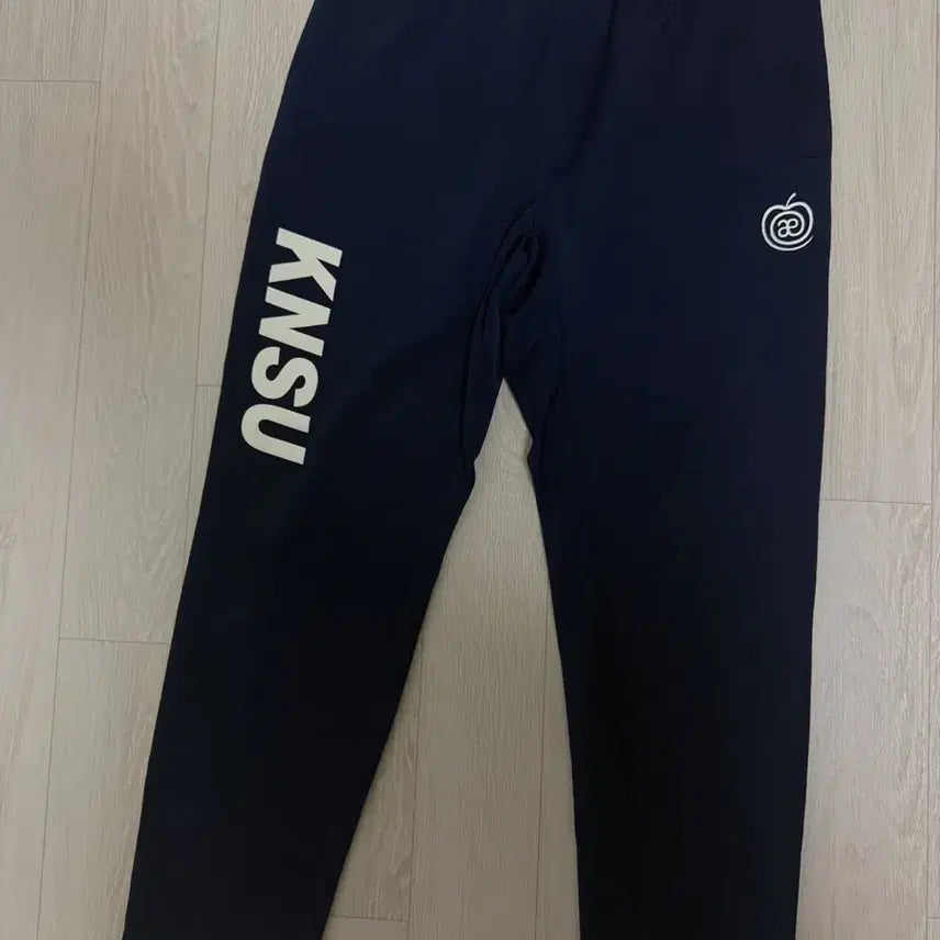 [BUNJANG] KNSU Taekwondo Training Pants / 태권도 바지 한국체육대학교