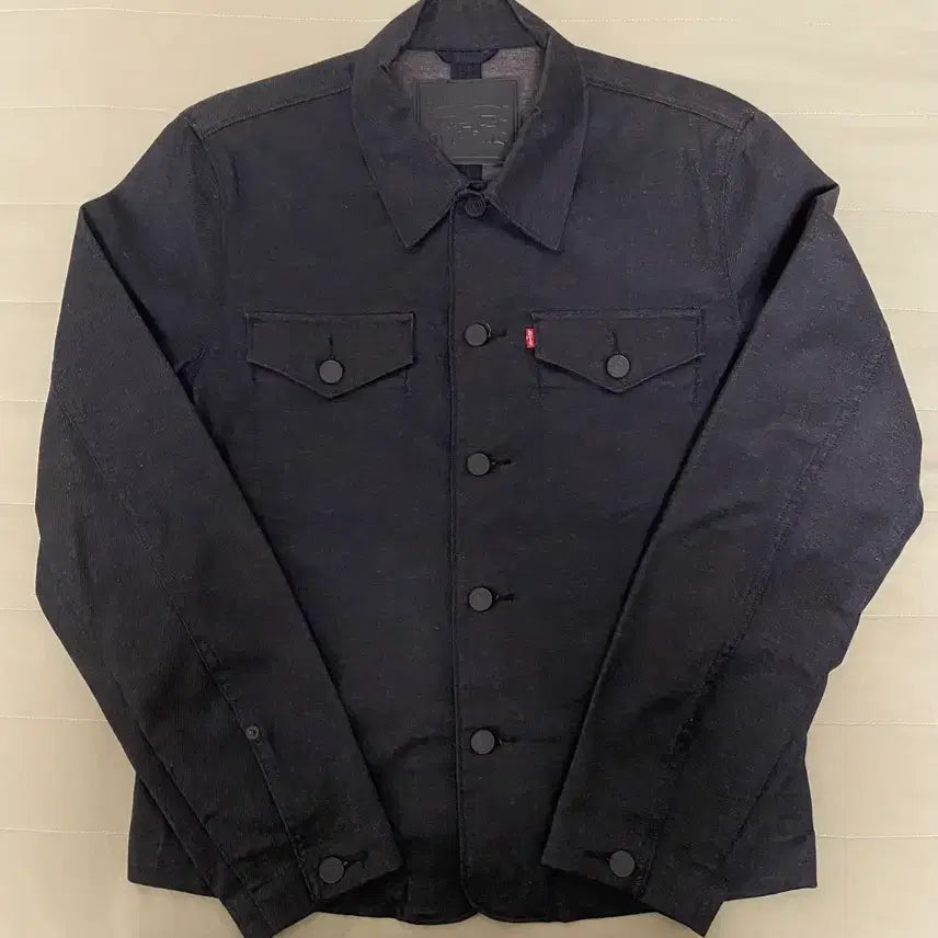[BUNJANG] Levi's Denim Jacket / 리바이스 데님 자켓