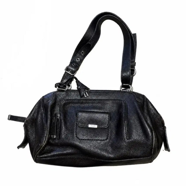 [BUNJANG] Tod's Leather Tote Bag / 토즈 토트백