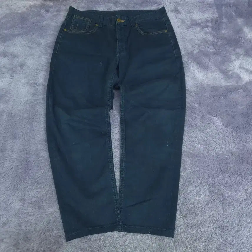 [BUNJANG] 86 Series Jeans / 86 시리즈 청바지 | 0907A16