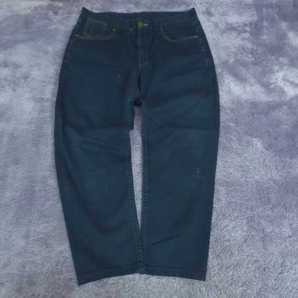 [BUNJANG] 86 Series Jeans / 86 시리즈 청바지 | 0907A16