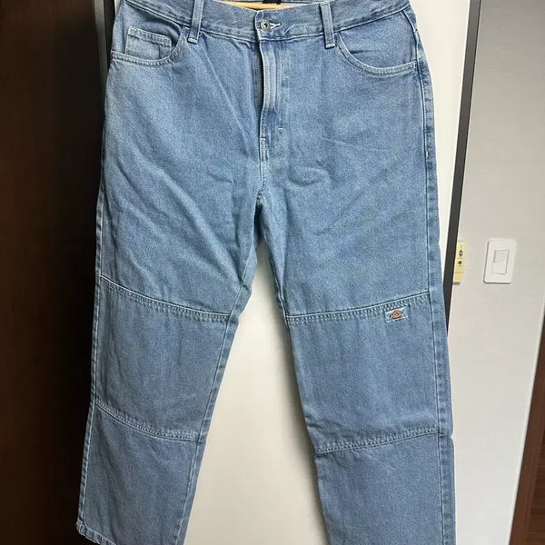 [BUNJANG] Dickies Straight Leg Jeans (32) / 디키즈 청바지 (32)