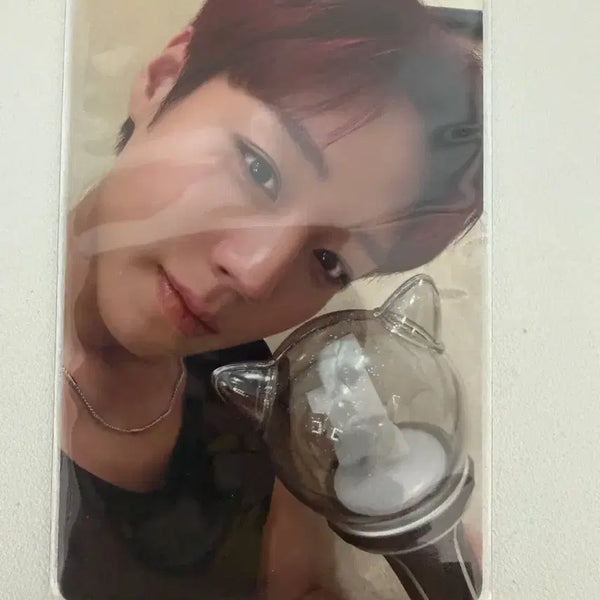 [BUNJANG] Bongbong 2 Photocard / 뽑봉2 포토카드