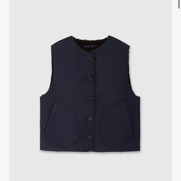 [BUNJANG] Urbanic30 Deck Vest / 얼바닉30 deck vest