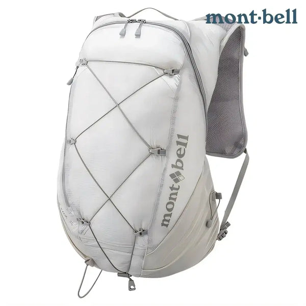[BUNJANG] Montbell Cross Runner Backpack 20L Women's / 몽벨 크로스러너 백팩 20L 우먼즈