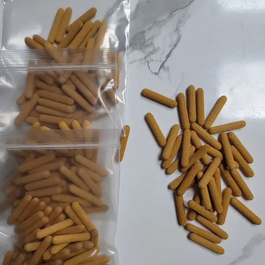 [BUNJANG] Paint Marker Replacement Nibs (500 pcs) / 교체용 페인트마카 닙(심/촉) 500개입