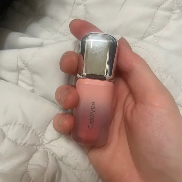 [BUNJANG] Oddtype Sunsu Lip Tint / 오드타입 순수 립틴드