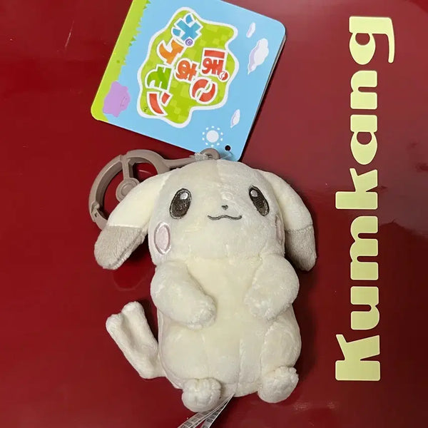 [BUNJANG] Pocopia Pale Pikachu Doll Mascot / 포코피아 창백카츄 인형 마스코트