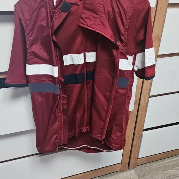 [BUNJANG] Rapha Short Sleeve Jersey and Vest Set / 라파 반팔져지 및 조끼 판매합니다