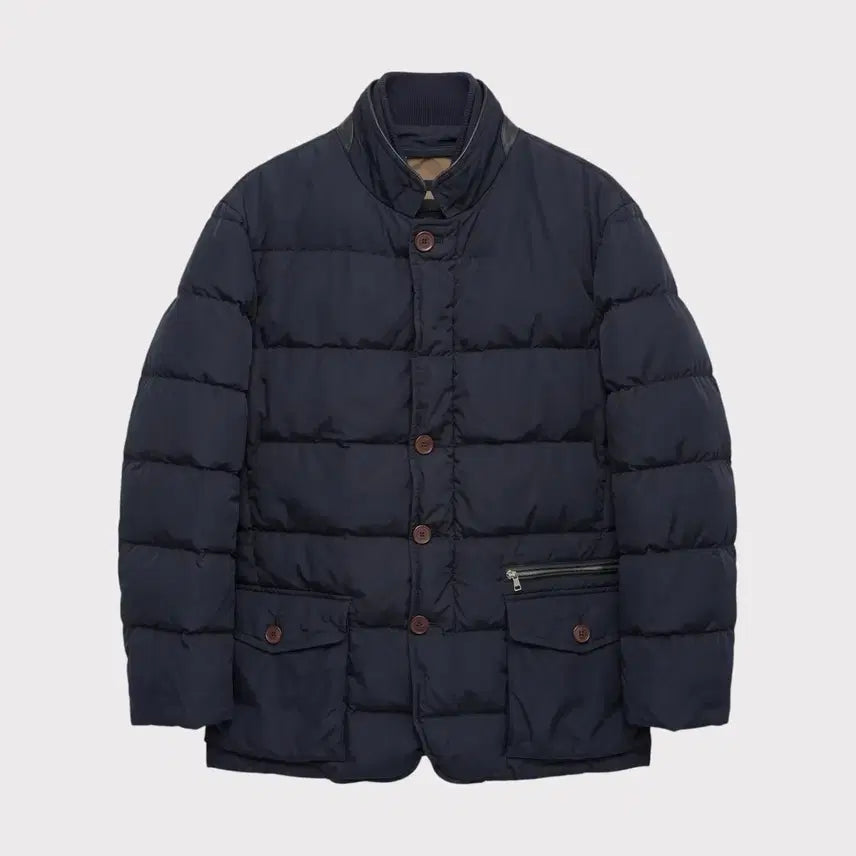 [BUNJANG] Palladium Goose Down Double Layer Padding Jumper Size 50 / 50/ 빨질레리 구스다운 이중레이어 패딩 점퍼