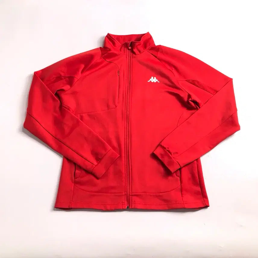 [BUNJANG] Kappa Training Jacket / 카파 트레이닝 자켓