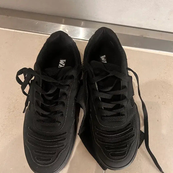 [BUNJANG] Weiden One More Weightlifting Shoes / 웨이든 원모어 스쿼트화265