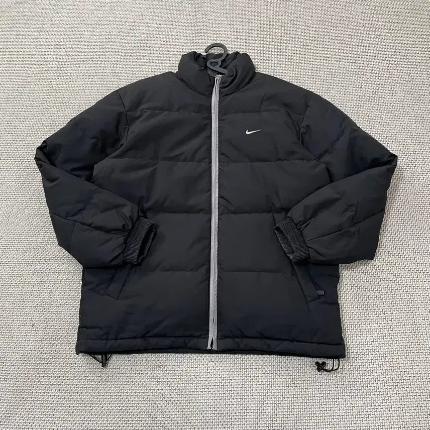 [BUNJANG] Nike New Champ Padded Jacket L / L 나이키 뉴챔프 패딩 자켓 B.5507