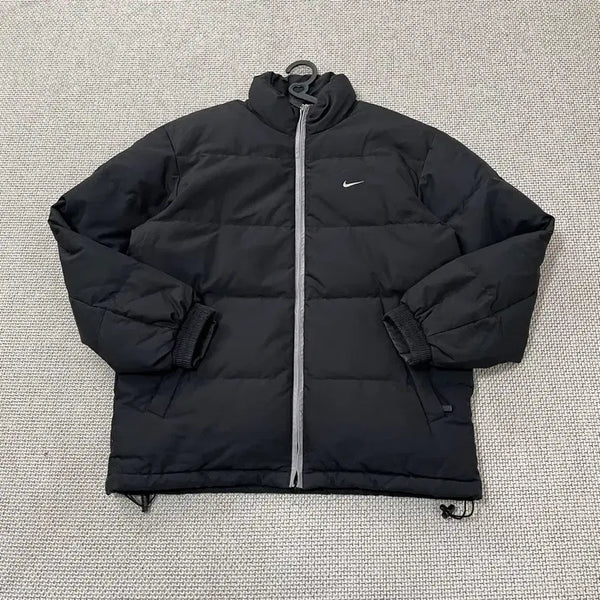 [BUNJANG] Nike New Champ Padded Jacket L / L 나이키 뉴챔프 패딩 자켓 B.5507