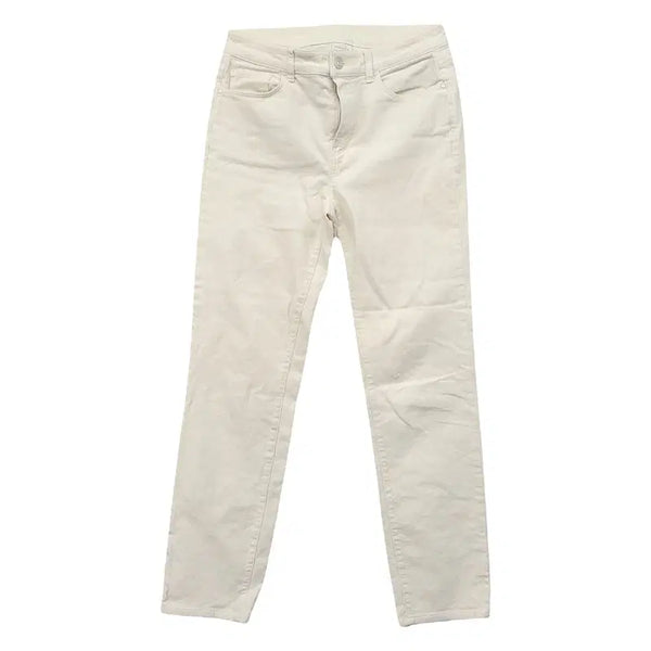 [BUNJANG] Massimo Dutti Cream Jeans 28 / 마시모두띠 크림 청바지 28