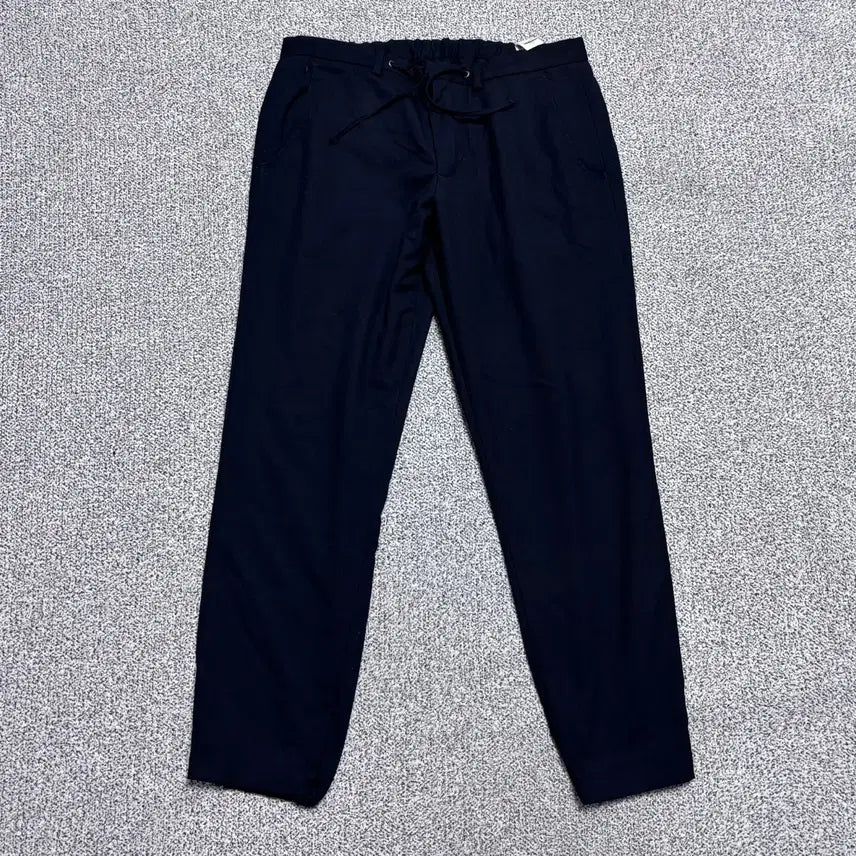 [BUNJANG] Zara Men Tapered Slacks Pants / M 자라맨 테이퍼드 슬랙스 팬츠 0914