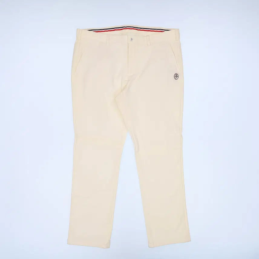 [BUNJANG] Castelbajac Golf Trousers Size 90 / 88 까스텔바작 골프 바지 0908U