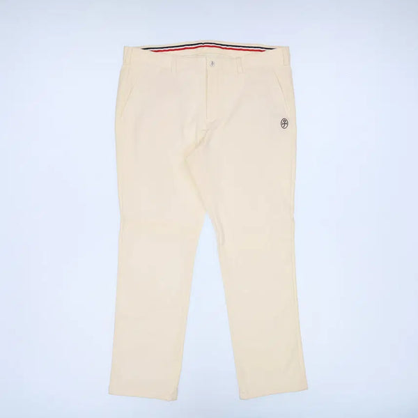 [BUNJANG] Castelbajac Golf Trousers Size 90 / 88 까스텔바작 골프 바지 0908U