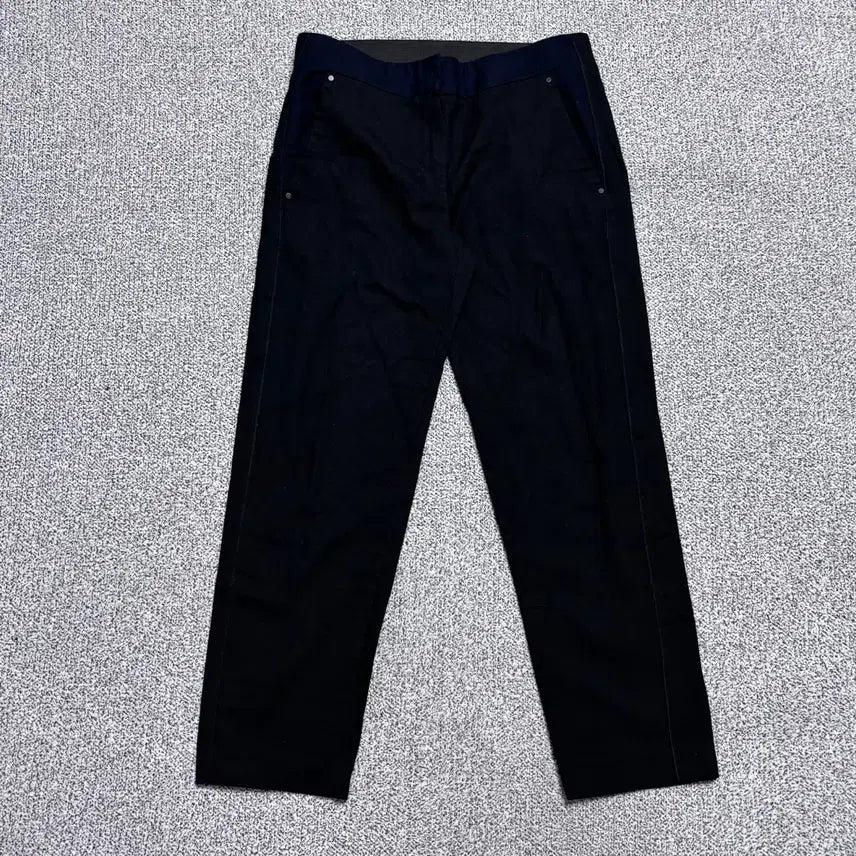 [BUNJANG] MOHAN Women's Slacks Pants / 71-102 한섬 모한 여성 슬랙스 팬츠 0914