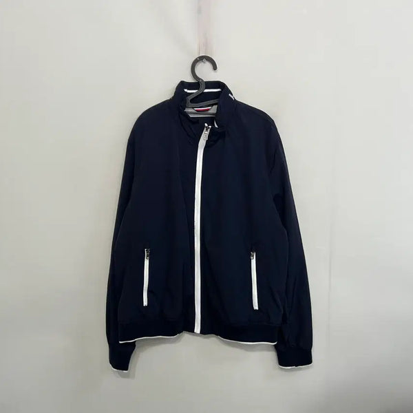 [BUNJANG] Tommy Hilfiger Windbreaker Jacket (105) / 타미힐피거 바람막이 자켓 105 상태최상