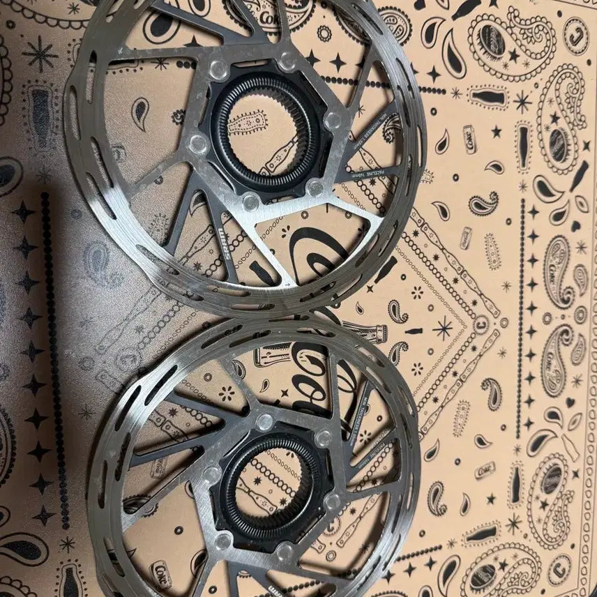 [BUNJANG] SRAM Rotor 160mm / 스램 로터 160mm