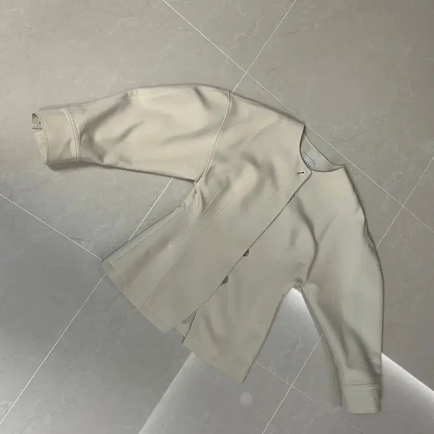 [BUNJANG] Assemblage Line Jacket / 아상블라주 라인자켓