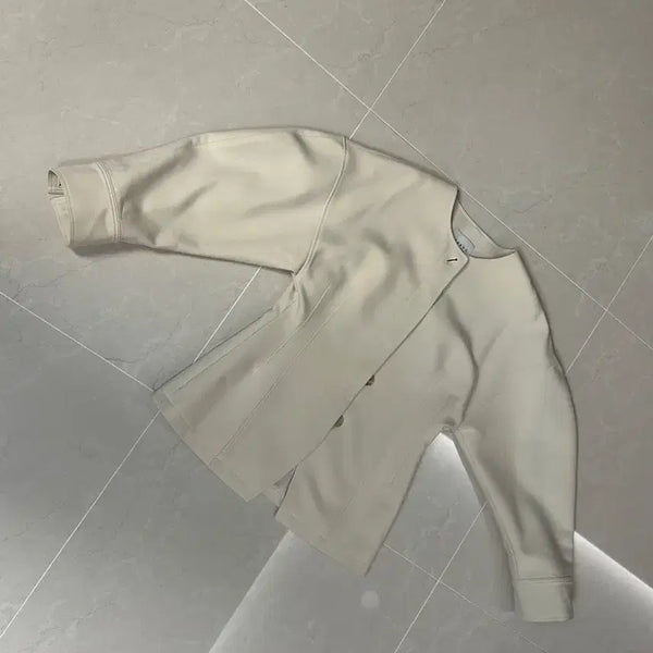[BUNJANG] Assemblage Line Jacket / 아상블라주 라인자켓