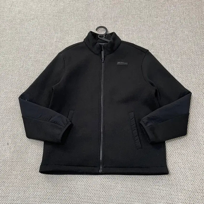 [BUNJANG] Loro Piana Golf Windproof Zip-Up Jacket / L 밀레 골프 방풍 집업 자켓 B.5506