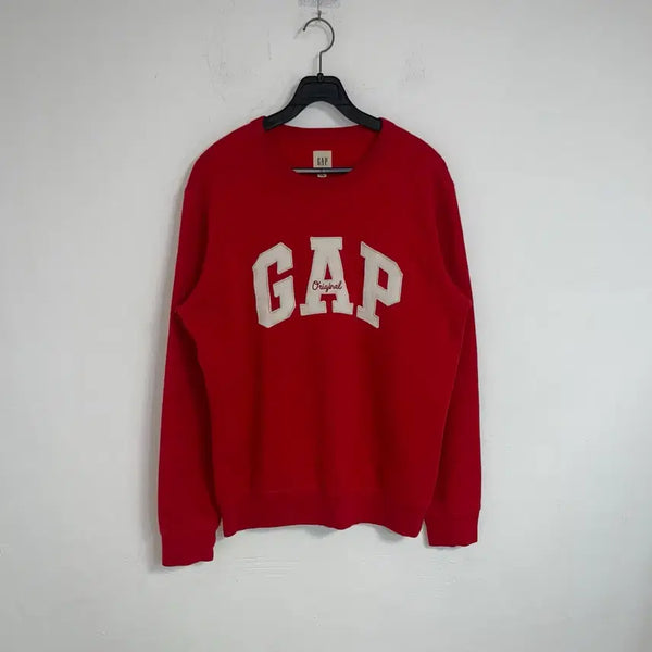[BUNJANG] Gap Sweatshirt XS / Gap 맨투맨