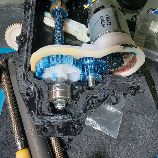 [BUNJANG] Sea-Doo iBR Replacement Parts / seadoo  ibr팜니다.