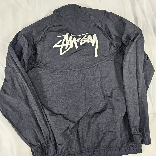 [BUNJANG] Nike Stussy Windrunner Jacket / 나이키스투시윈드러너