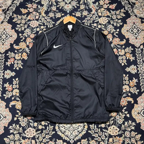 [BUNJANG] Nike Windbreaker Jacket / 나이키 바람막이 M