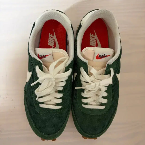 [BUNJANG] Nike Daybreak Vintage Green / 나이키 데이브레이크 빈티지 그린
