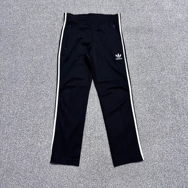 [BUNJANG] Adidas Women's Black Track Pants / 90 아디다스 여성 블랙 트랙 팬츠 0914
