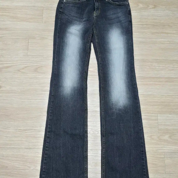 [BUNJANG] Denim Jeans & Underwear Set / 청바지+속옷 판매(착샷o)