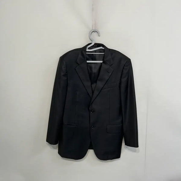 [BUNJANG] Daks Men's Wool Jacket / 닥스 남성 모직 자켓 95-100정도