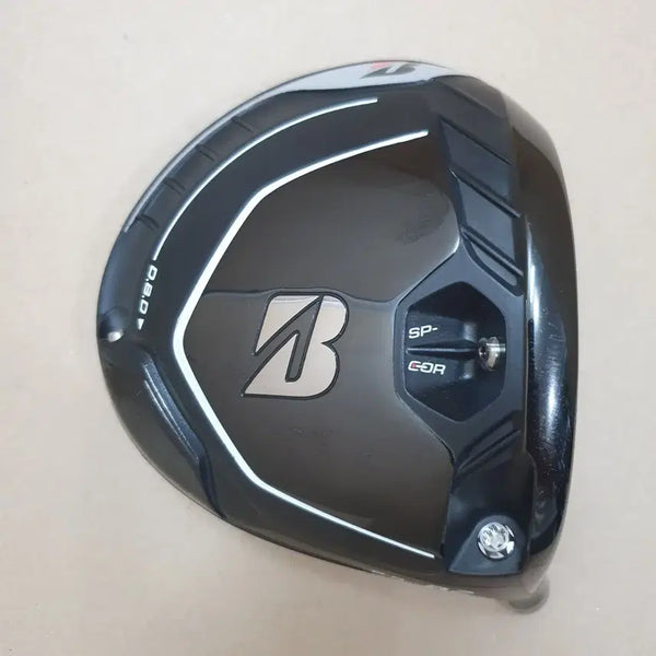 [BUNJANG] Bridgestone B2 9.5 Degree Driver Head / 브리지스톤 B2 9.5도 드라이버 헤드