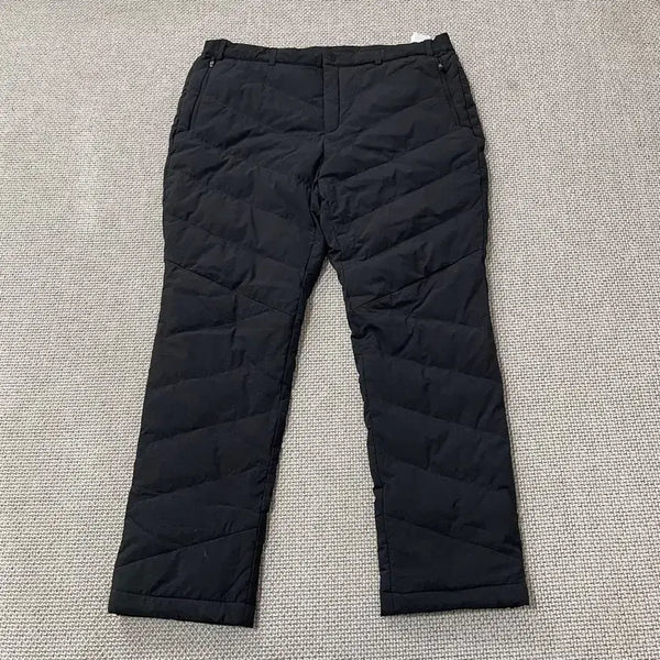 [BUNJANG] Westwood 40 Inch Down Padded Pants / 40 웨스트우드 덕다운 패딩 바지 하의 B.6760