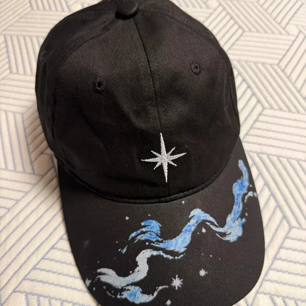 [BUNJANG] Hebi MD Baseball Cap / hebi 헤비 모자
